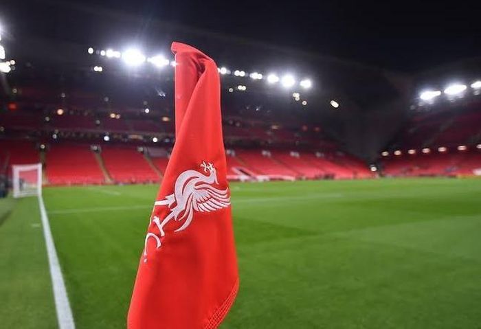 Tỷ phú Jeff Bezos sắp mua cổ phần của Liverpool.