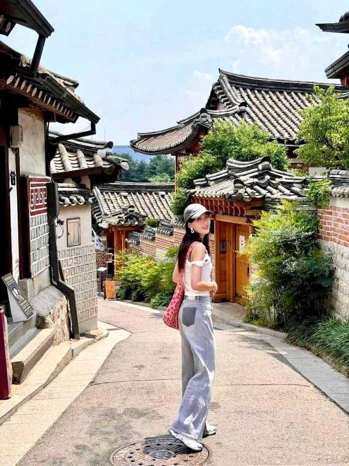 Hàn Quốc đang kết hợp nhiều biện pháp để khuyến khích du khách khám phá các khu vực ngoài Seoul