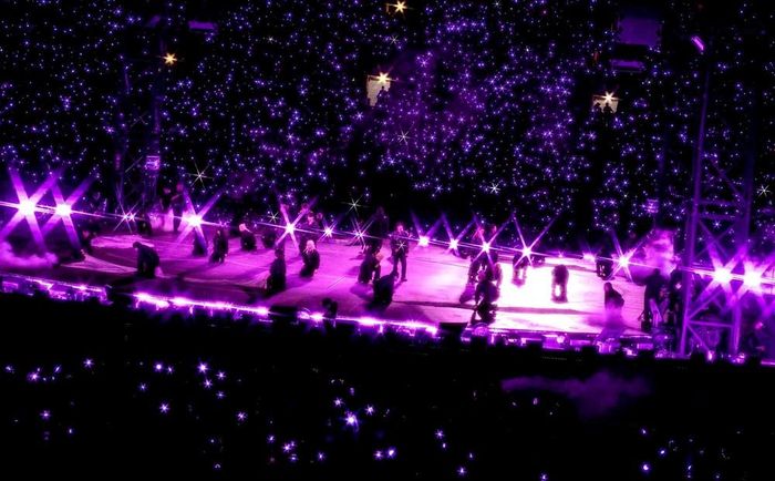 Hàn Quốc đưa K-pop trực tiếp vào hoạt động quảng bá điểm đến