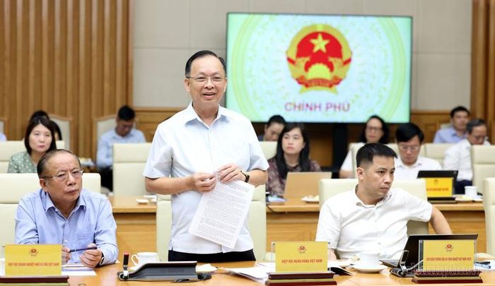 Ảnh: chinhphu.vn/Đức Tuân