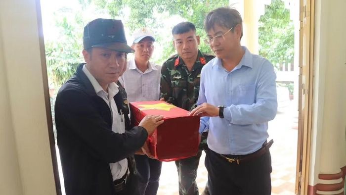 (Ảnh: Đội K51)