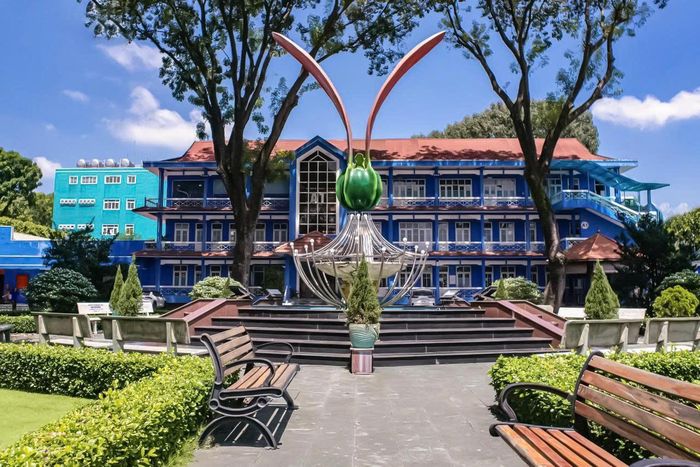  Ngày 9-8-2026, Trường Đại học Thủ Dầu Một công bố điểm chuẩn trúng tuyển của 51 ngành đào tạo hệ đại học chính quy năm 2026 