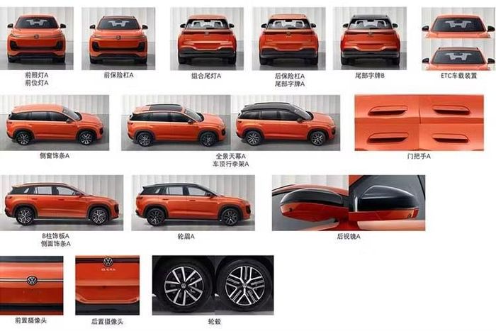 Volkswagen ID. Era 5X được trang bị cảm biến LiDAR mới cùng hệ thống hỗ trợ lái thông minh “Xingyun”, mang đến khả năng lái tự động theo lộ trình định sẵn trong đô thị ở cấp độ L2++. Bên trong, xe sẽ sử dụng khoang lái thông minh “Yunqi”, hướng tới trải nghiệm tương tác người và máy thuận tiện, hiệu quả hơn.