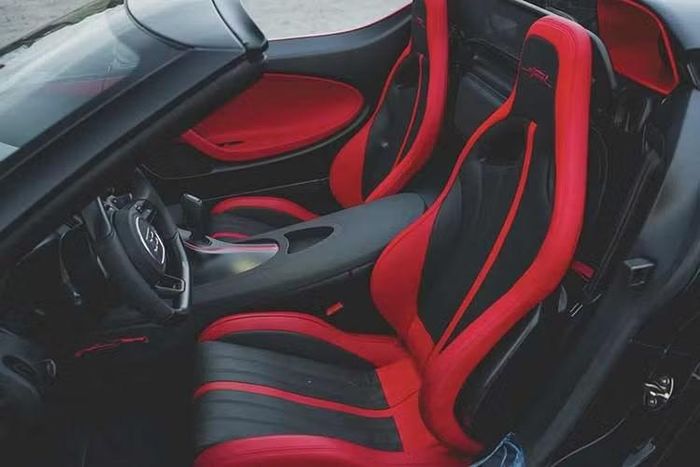 Trải qua nhiều năm, động cơ này đã gắn bó với 3 dòng xe độc đáo của Bugatti gồm Veyron, Chiron và Mistral, với công suất vượt mốc 1.000 mã lực trên tất cả các phiên bản. Sau một thời gian dài, lời tạm biệt động cơ W16 là Mistral trước khi Bugatti bước sang công nghệ động cơ mới.