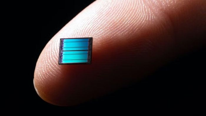 Các con chip dựa trên công nghệ bán dẫn silicon đang đi đến giới hạn vật lý, không thể thu nhỏ hơn được nữa.