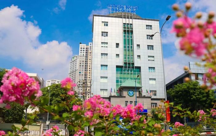 Trường Đại học Luật TPHCM.