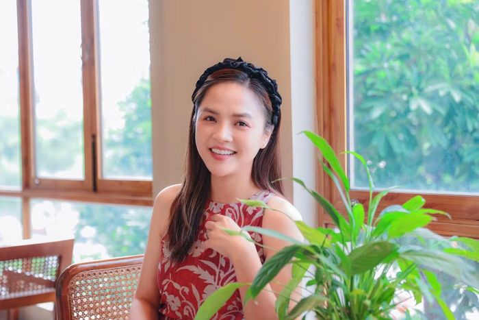 Diễn viên Thu Quỳnh trở lại màn ảnh với vai bà trùm ma tuý Lệ Lan trong phim Lửa trắng. Ảnh: Trọng Tài.