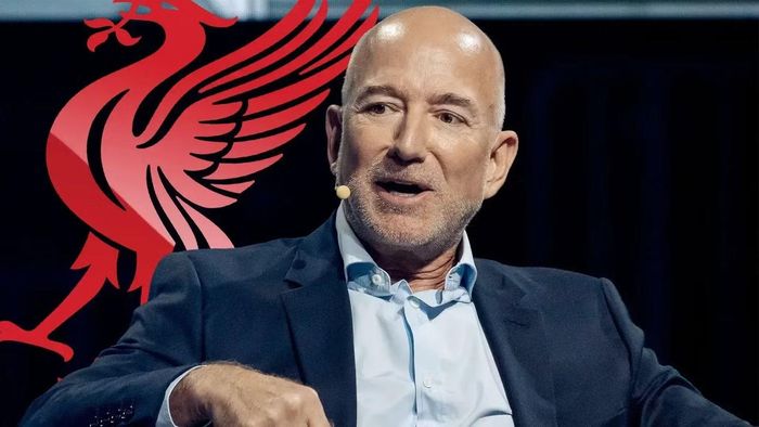 Tỷ phú Jeff Bezos đang sở hữu khối tài sản lên đến 280 tỷ USD.