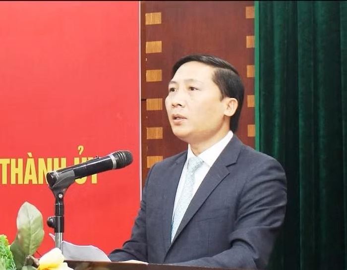 Ông Nguyễn Thanh Liêm được bổ nhiệm làm Giám đốc Cơ quan Báo và Phát thanh, Truyền hình Hà Nội