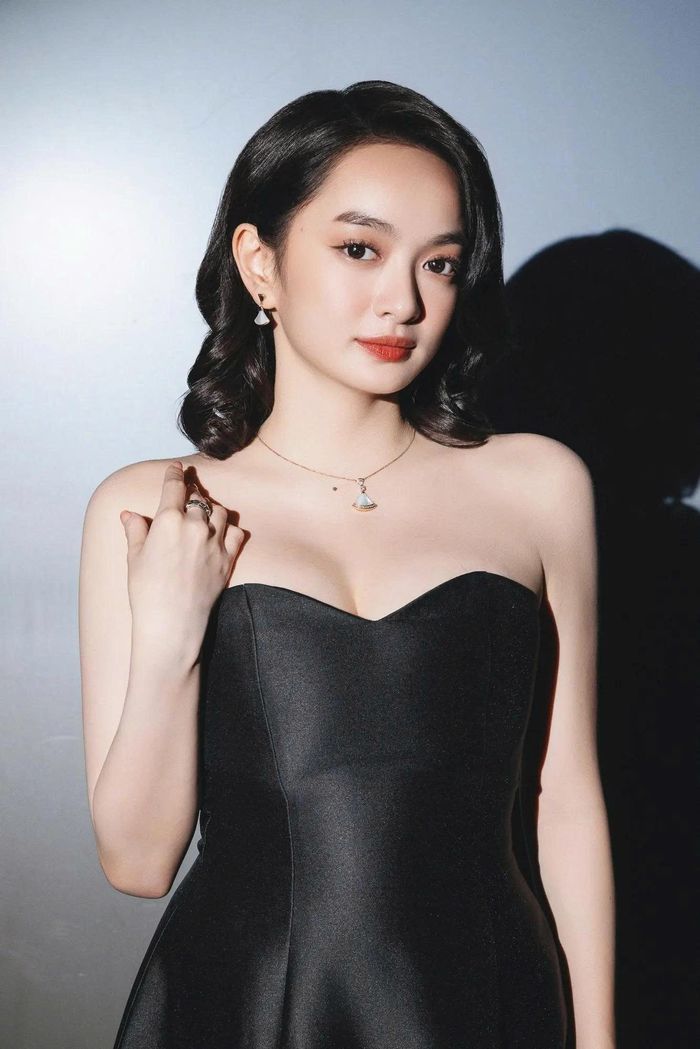 Diễn viên xây dựng thành công thương hiệu cá nhân trong showbiz hay trong nghề diễn đều có lợi thế riêng. Ảnh: FBNV