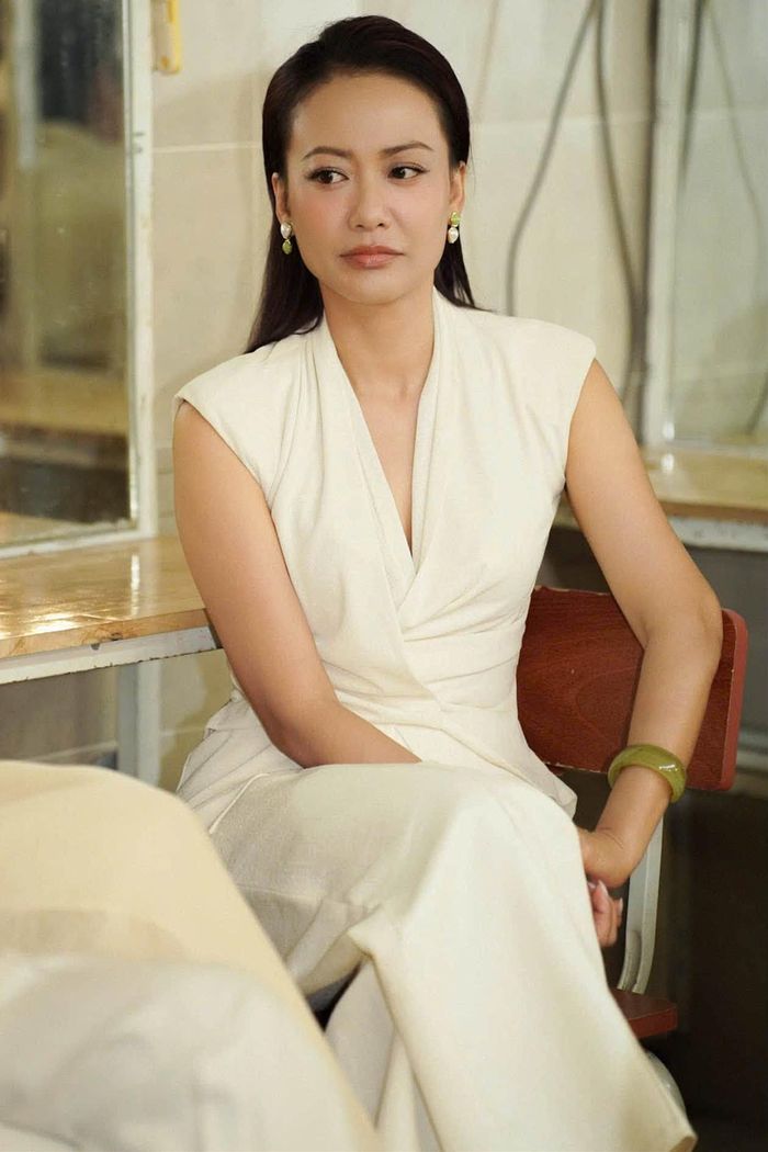Hồng Đào, Việt Hương, Hồng Ánh... là những nghệ sĩ sân khấu thành công "lấn sân" thị trường điện ảnh. Ảnh: FBNV
