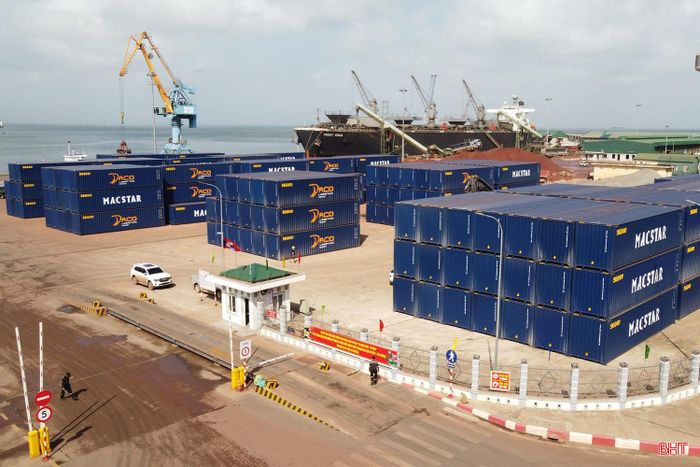 Mitraco Hà Tĩnh đang đẩy mạnh tái cấu trúc, tập trung nguồn lực vào những lĩnh vực có khả năng tạo giá trị cao hơn.