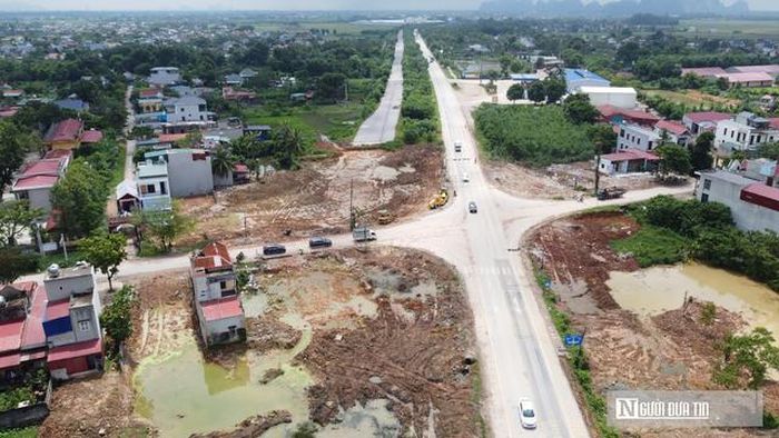 GPMB là nút thắt lớn nhất đang được các địa phương tháo gỡ.