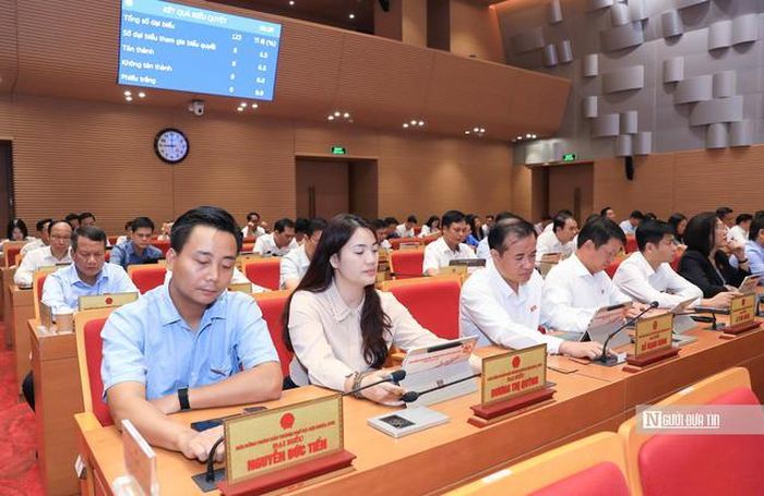 Hà Nội thông qua chủ trương đầu tư dự án Khu phức hợp y tế - Chăm sóc sức khỏe người cao tuổi.