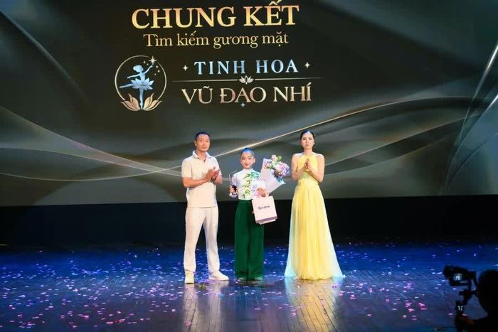 Quán quân Hán Yu Triệu Vy