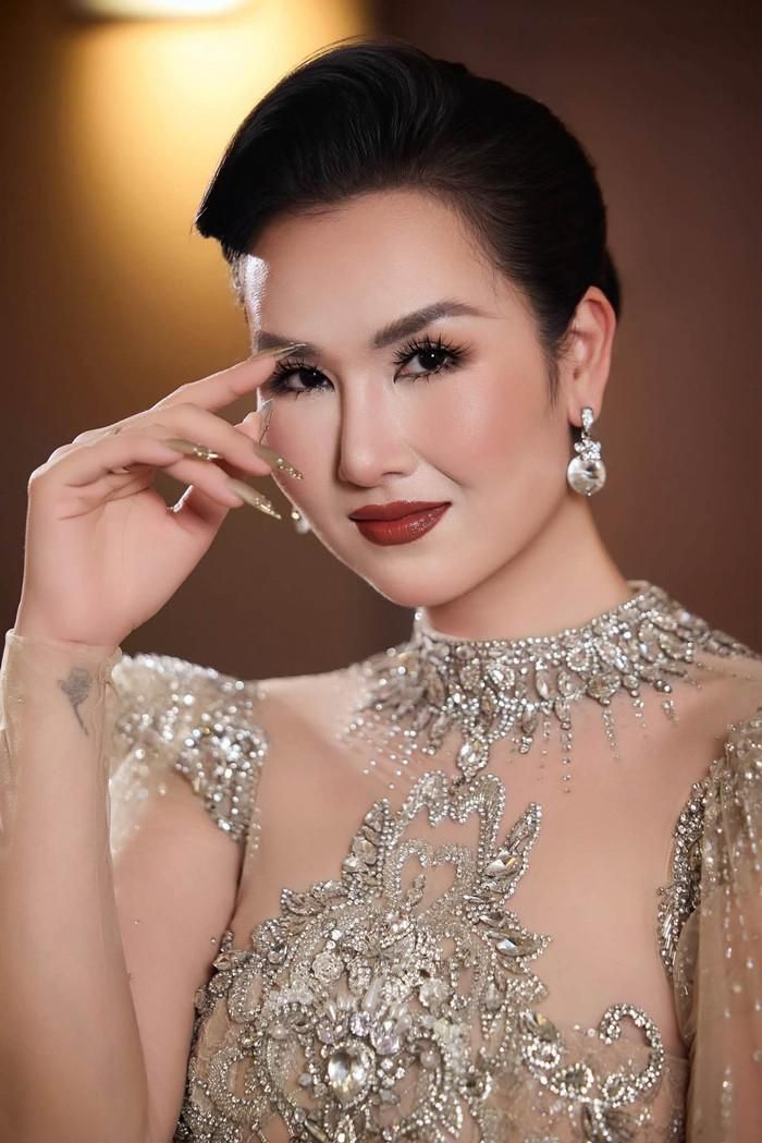 Võ Hạ Trâm một lần nữa khẳng định kỹ thuật thanh nhạc thượng thừa nhất nhì Vpop (Ảnh: FBNV).