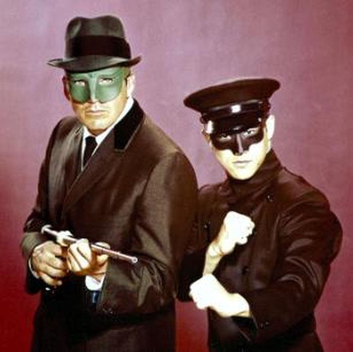 Lý Tiểu Long trong vai Kato của The Green Hornet, vai diễn giúp ông được khán giả Mỹ biết đến nhưng chưa thể đưa sự nghiệp Hollywood lên một tầm cao mới.