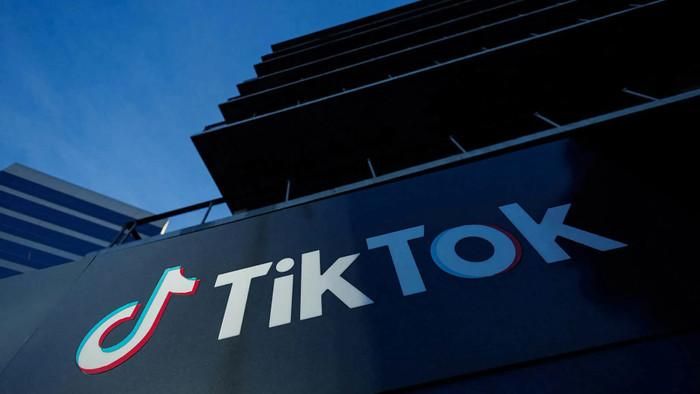 TikTok chưa xác nhận trí tuệ nhân tạo là nguyên nhân trực tiếp dẫn tới việc cắt giảm nhân sự kiểm duyệt tại Nashville. Ảnh: TechCrunch.