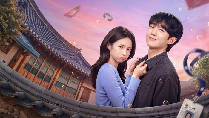 Our Sticky Love còn ghi nhận thứ hạng cao trên bảng xếp hạng Netflix toàn cầu. 