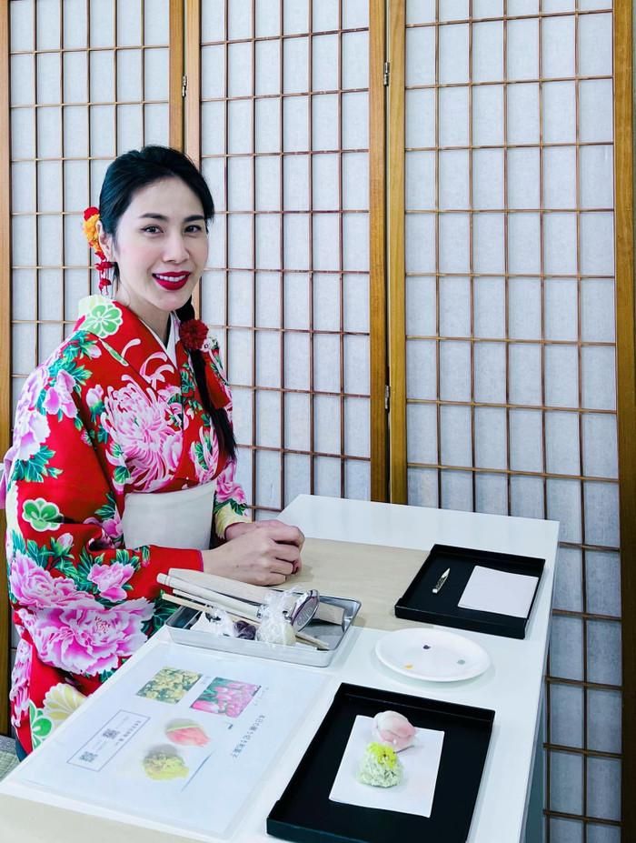 Thủy Tiên lựa chọn cuộc sống kín tiếng, ít xuất hiện trước truyền thông như trước.