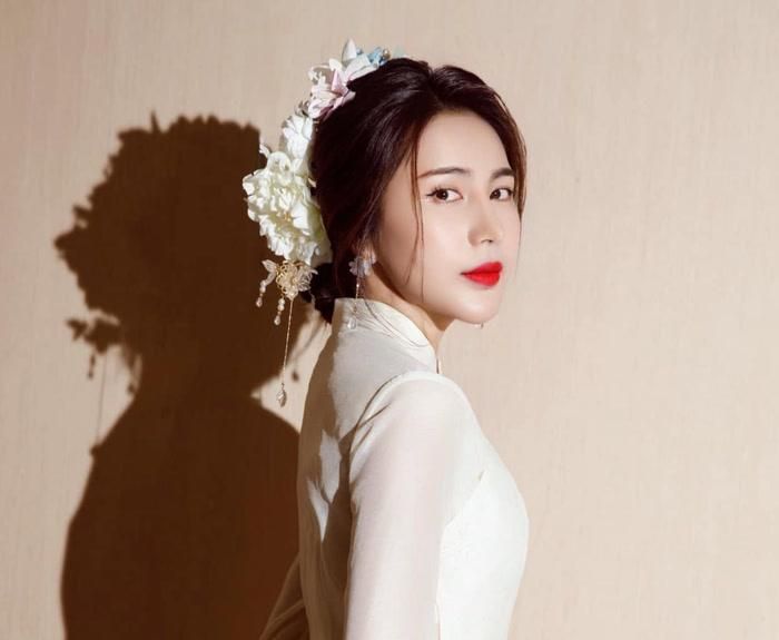 Sau khoảng một thập kỷ vắng bóng màn ảnh, Thủy Tiên vẫn nhận được sự quan tâm và kỳ vọng từ khán giả. Ảnh: FBNV