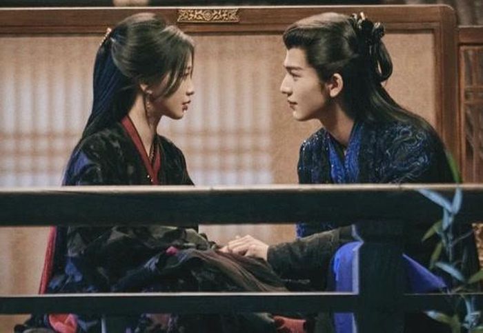 Vân Chi Vũ ghi dấu bằng phong cách cổ trang u tối, huyền bí cùng phần tạo hình giàu tính mỹ thuật.