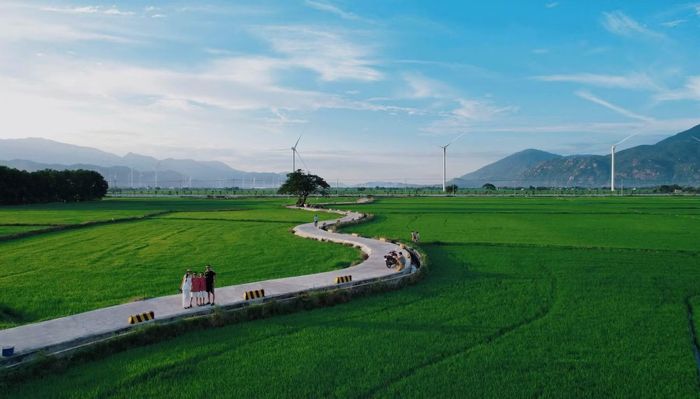 Các hội nhóm du lịch trở thành nơi nhiều gia đình chia sẻ kinh nghiệm tự lái xe, tự lên lịch trình và khám phá những điểm đến mới