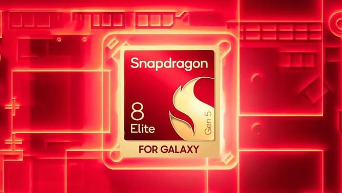 Galaxy Z Fold8 Ultra và Galaxy Z Fold8 cùng được trang bị vi xử lý flagship Snapdragon 8 Elite Gen 5 for Galaxy