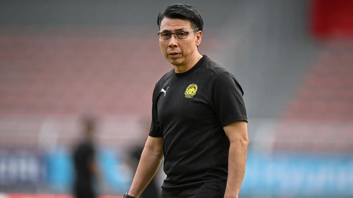 HLV Malaysia. Ảnh: AFF