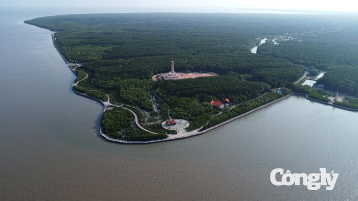 Cà Mau có rừng, biển, đảo và hệ sinh thái đặc thù tiềm năng để phát triển du lịch