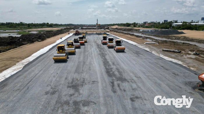 Cảng hàng không Cà Mau hoàn thành tạo tiền đề để du lịch Cà Mau phát triển