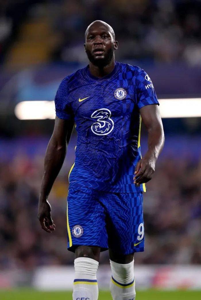 Napoli đã đồng ý trả cho Chelsea 40% giá trị chuyển nhượng bán Lukaku từ bất kỳ thương vụ chuyển nhượng nào trong tương lai. (Nguồn: PA:Press Association)