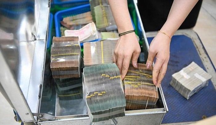 Cần xây dựng cả một hệ sinh thái tài chính cho dòng vốn "xanh". Ảnh: HA