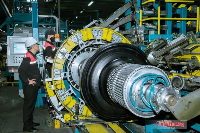 DRC đặt mục tiêu đến năm 2030 sẽ giảm ít nhất 5% lượng phát thải, tương đương giảm 2.235 tấn CO2e, và hướng tới NetZero vào năm 2050