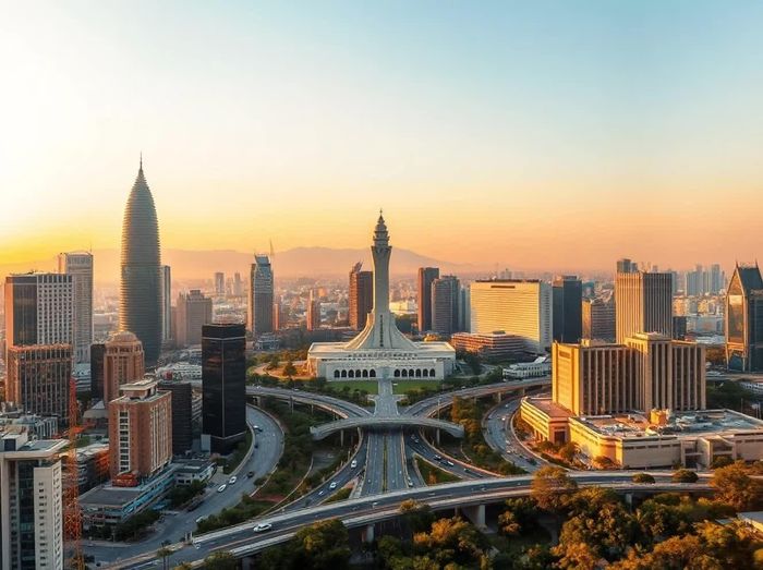 Tăng trưởng kinh tế Indonesia trong quý II/2026 được dự báo chậm lại khi tiêu dùng và xuất khẩu suy yếu. Ảnh: Reuters.