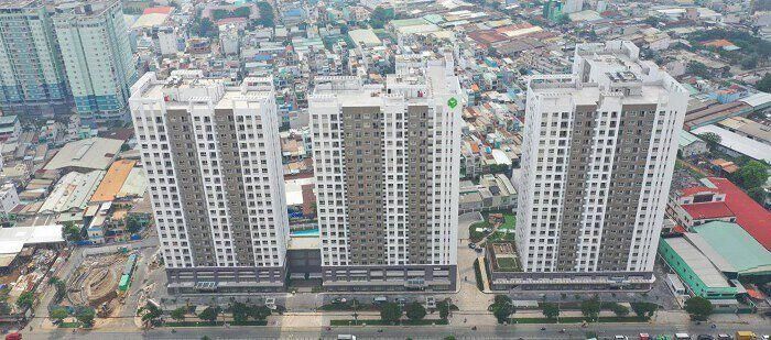  Sở Nông nghiệp và Môi trường yêu cầu Nova Richstar sớm hoàn tất việc xác định giá đất, thực hiện đầy đủ nghĩa vụ tài chính. (Ảnh: CĐT)