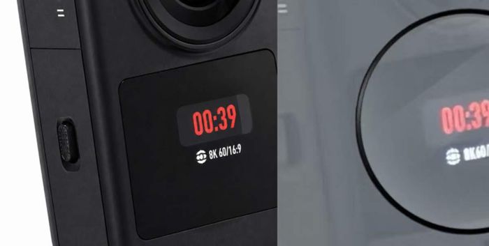 Mẫu camera hành động 360 mới của DJI sẽ ra mắt vào ngày 13/8
