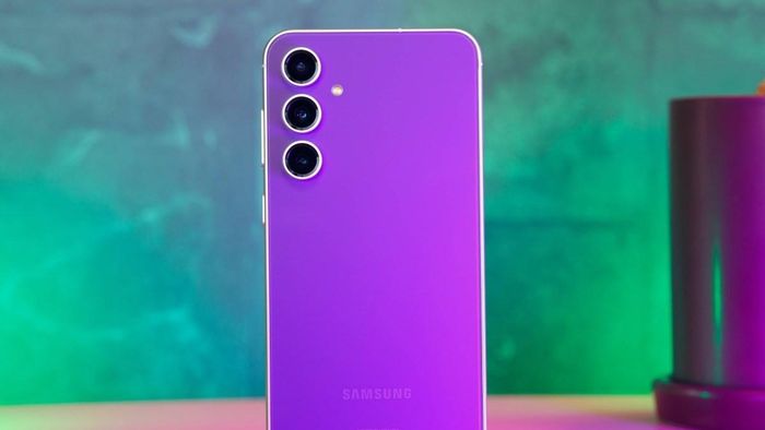 Rò rỉ thông tin Galaxy S23 FE chỉ được cập nhật tối đa đến Android 17