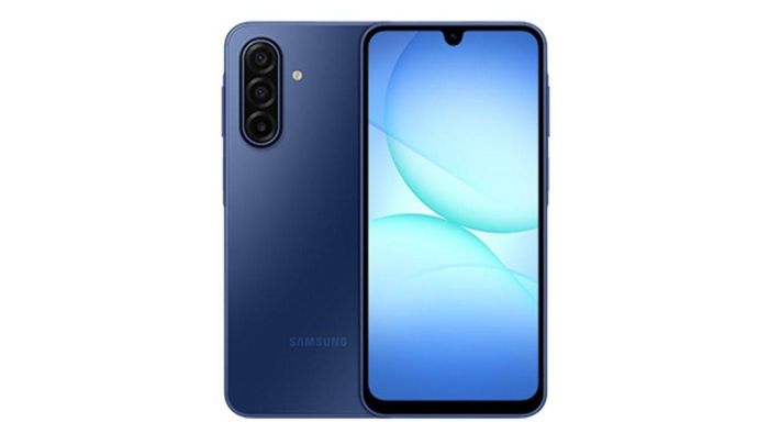 Galaxy A18 sẽ chạy Android 17 khi ra mắt