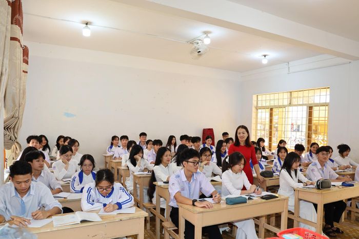 Theo phương án dự kiến, sau sắp xếp, Lâm Đồng giảm khoảng 1.811 cán bộ quản lý và nhân viên