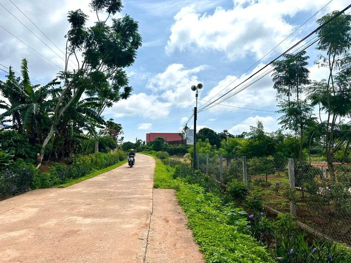 "Bộ mặt" vùng nông thôn nhiều xã trên địa bàn tỉnh ngày càng khởi sắc