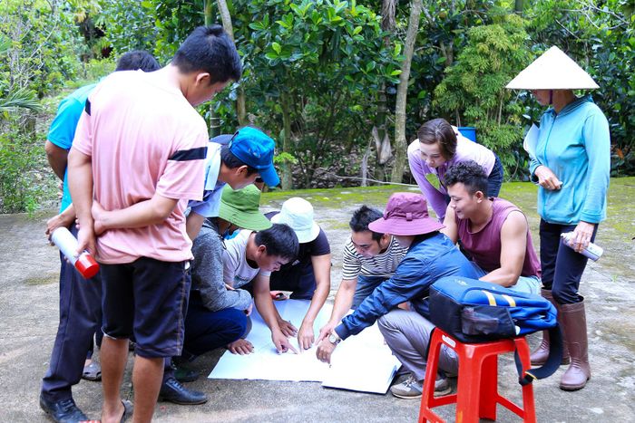 Công tác giải phóng mặt bằng các công trình, dự án lớn tại xã Đắk Mil đã chuyển biến quan trọng sau sắp xếp đơn vị hành chính