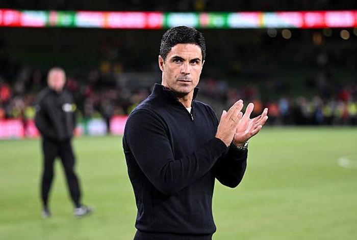 Mikel Arteta cần thêm những bản hợp đồng chất lượng.