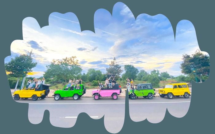 Tổng lượt khách đến tỉnh du lịch, tham quan đạt gần 21 triệu lượt