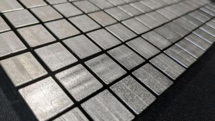 Iron Nitride là loại nam châm vĩnh cửu tiên tiến được chế tạo từ hai nguyên liệu phổ biến là sắt (iron) và nitơ (nitrogen). Ảnh: Niron Magnetics