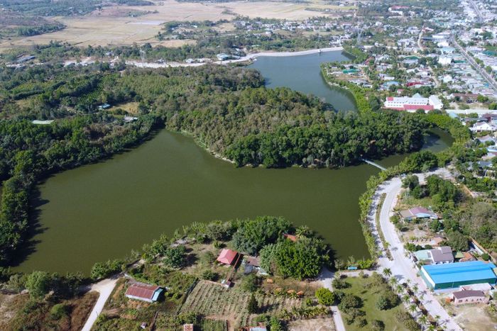 Việc hoàn thiện hồ sơ đất đai và cắm mốc bảo vệ được kỳ vọng sẽ tạo cơ sở pháp lý đồng bộ cho hệ thống công trình thủy lợi tại Lâm Đồng