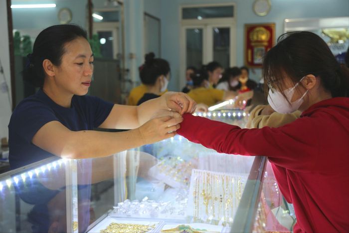 Nhiều doanh nghiệp trên địa bàn Lâm Đồng tự tin phát triển với xuất phát điểm từ mô hình hộ kinh doanh