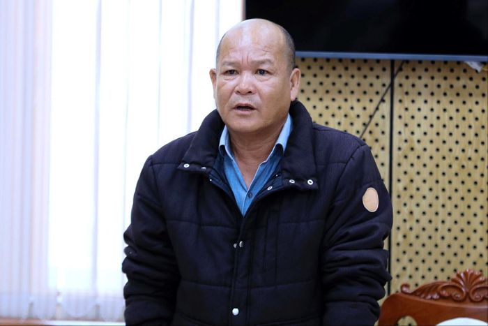 Vụ việc của ông Võ Văn Danh, xã Ninh Gia kiến nghị tại trụ sở tiếp công dân cho thấy cấp xã còn nhiều thiếu sót, để đơn thư vượt cấp