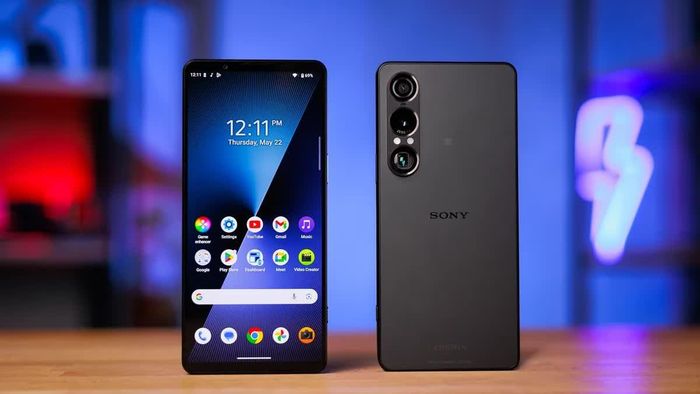 Xperia 1 IX sẽ có cấu hình mạnh mẽ