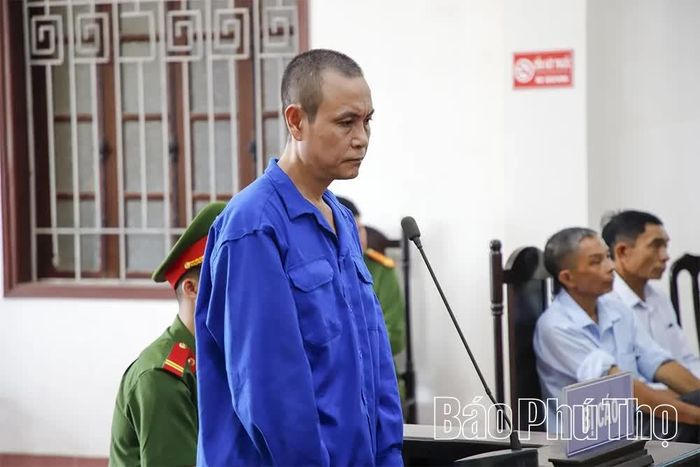 Với hành vi giết người, bị cáo Ngô Quang Hải phải nhận mức án 20 năm tù và 2 năm tù về tội sử dụng trái phép chất ma túy.